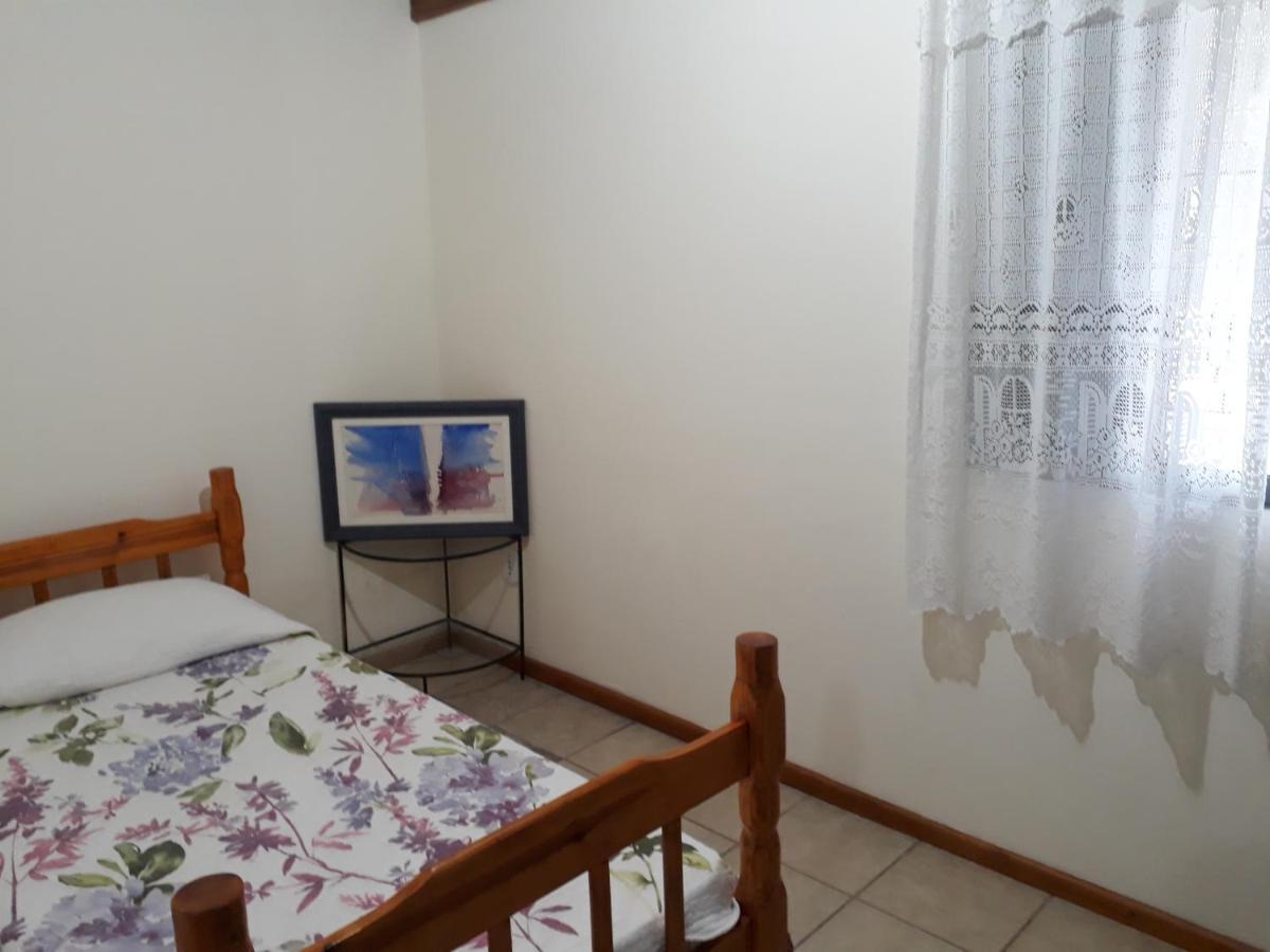 Pousada Vila Rica Cunha Exteriér fotografie