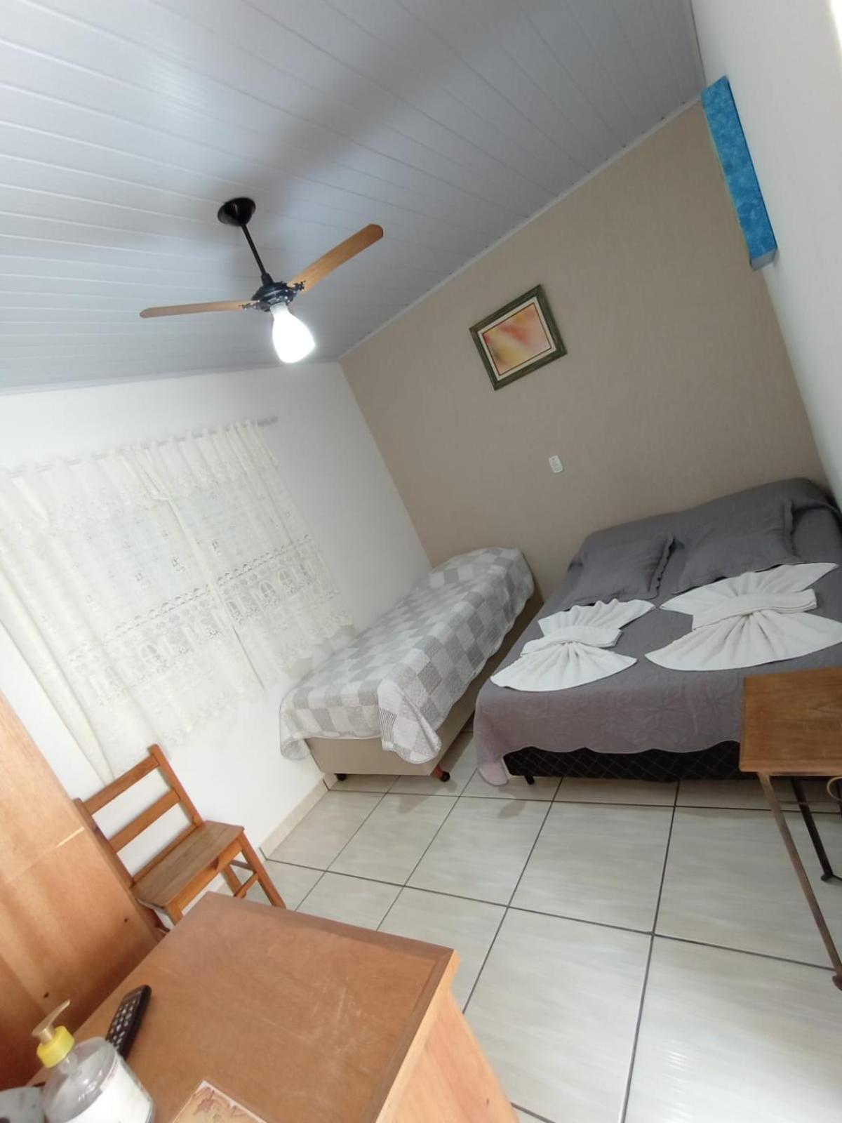 Pousada Vila Rica Cunha Exteriér fotografie