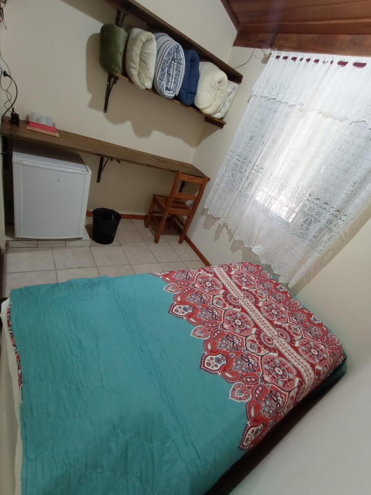 Pousada Vila Rica Cunha Exteriér fotografie