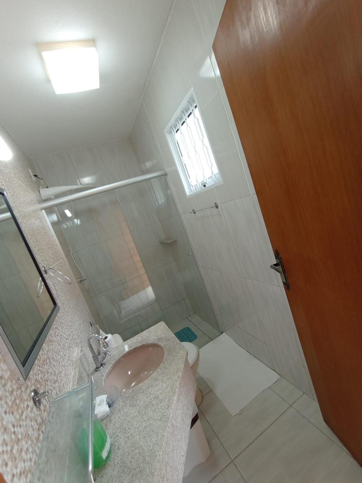 Pousada Vila Rica Cunha Exteriér fotografie